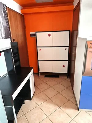 Oturma odası
