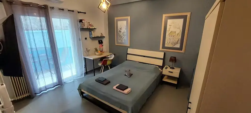 Salon