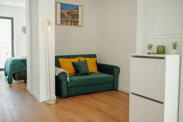 Obývací pokoj