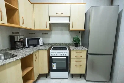 غرفة معيشة