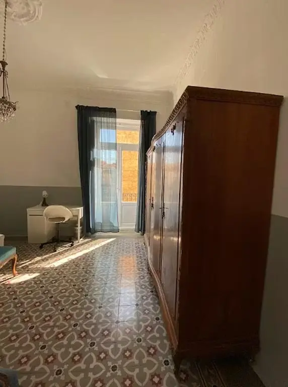 غرفة معيشة