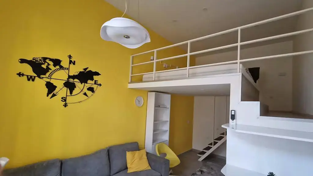 Sala de estar