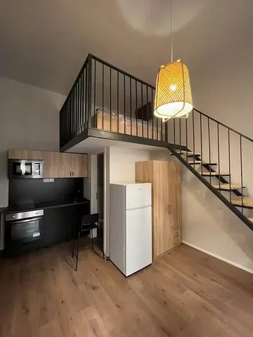 Obývací pokoj