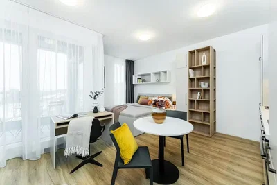 Dnevni boravak