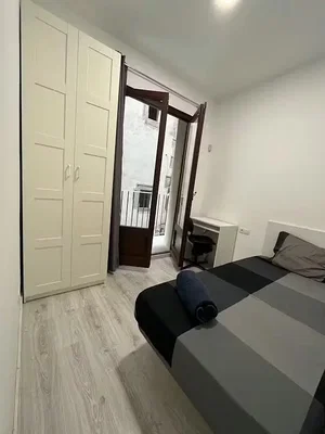 غرفة معيشة