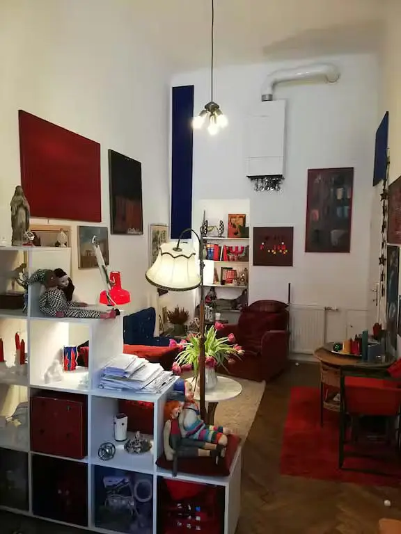 Salon
