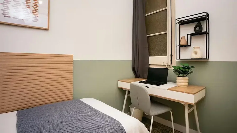 Oturma odası