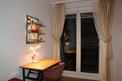 Dnevni boravak
