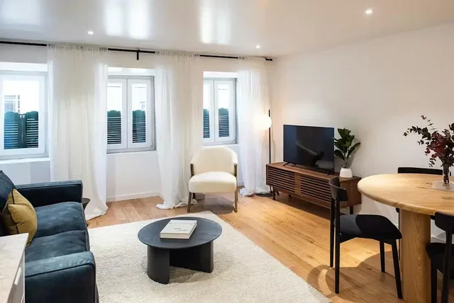 Sala de estar