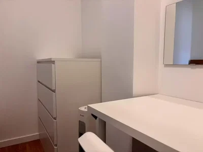 غرفة معيشة