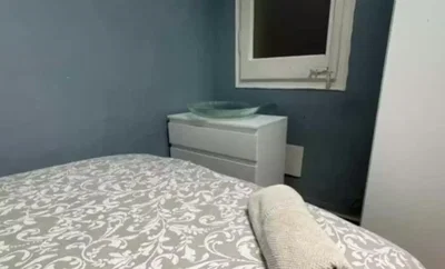 Oturma odası