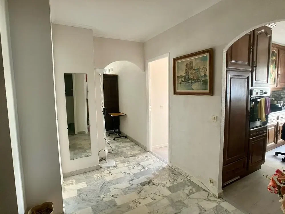 غرفة معيشة