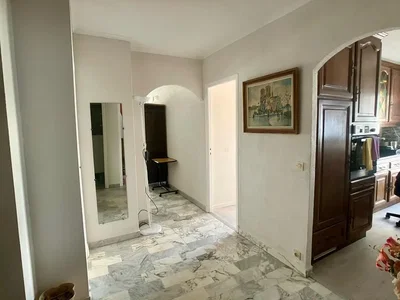 غرفة معيشة