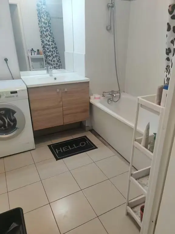 Oturma odası