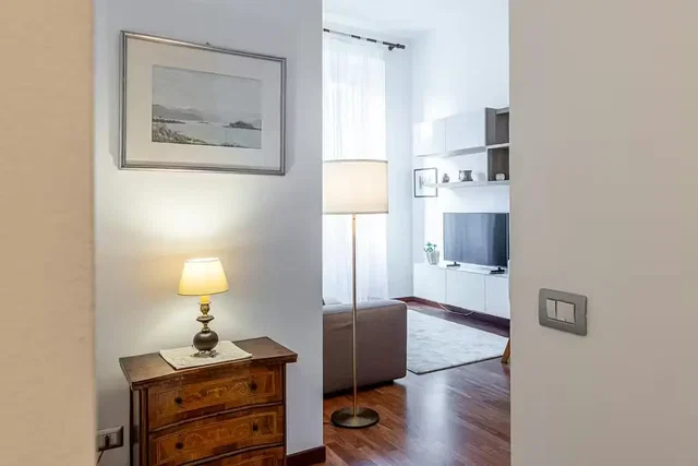 Obývací pokoj