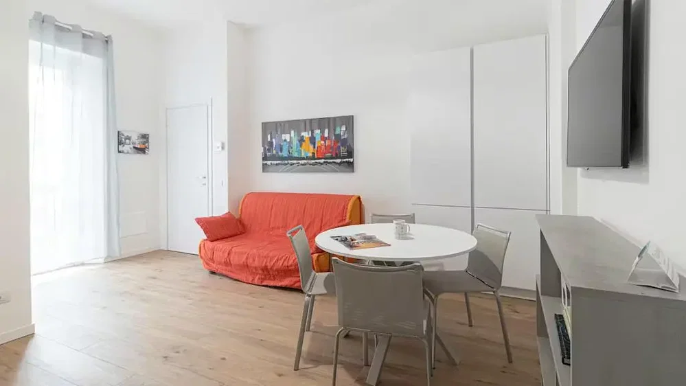 Obývací pokoj