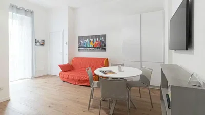 Obývací pokoj