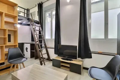 Obývací pokoj