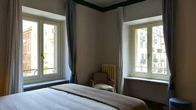 Obývací pokoj