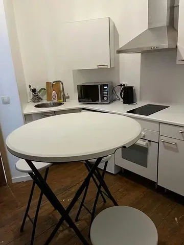 Obývačka