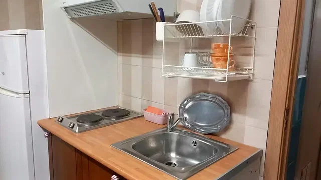 Obývačka