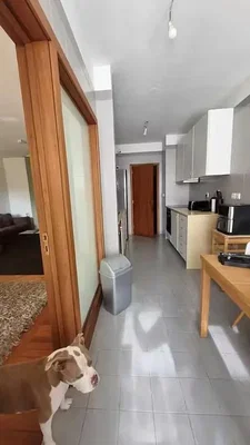 Oturma odası