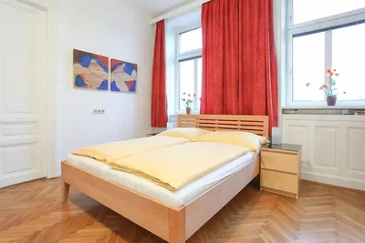 Obývačka