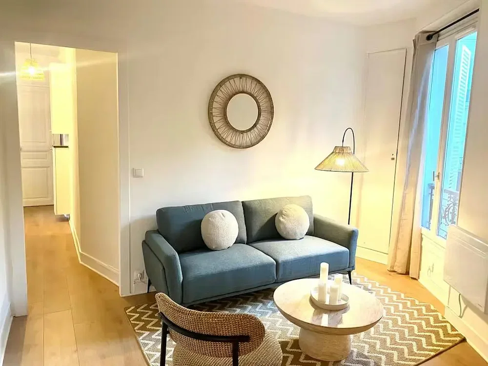 Sala de estar