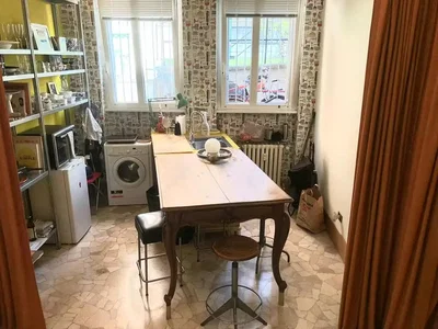Oturma odası