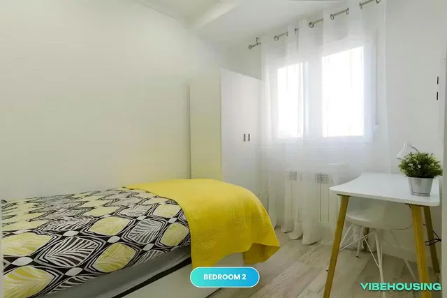 Obývačka
