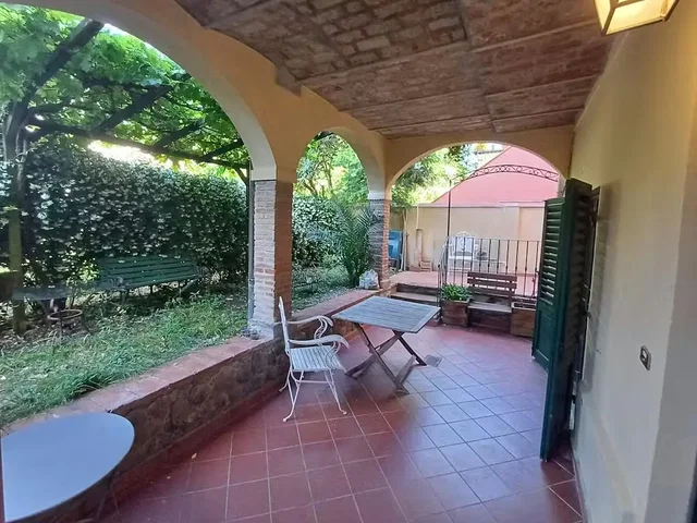 Obývací pokoj