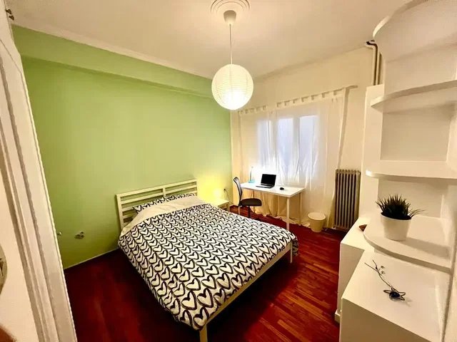 Obývačka