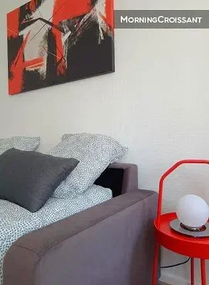 Dnevni boravak