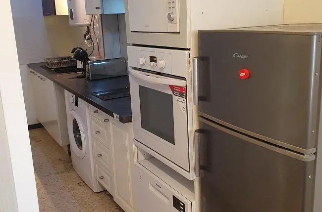 Oturma odası