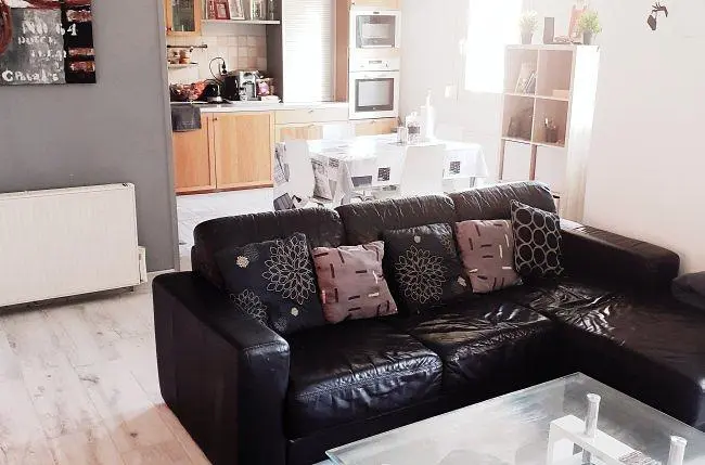 Sala de estar