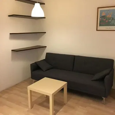 غرفة معيشة
