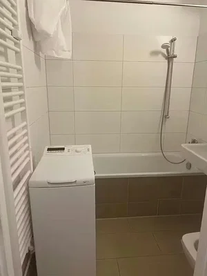 Obývačka