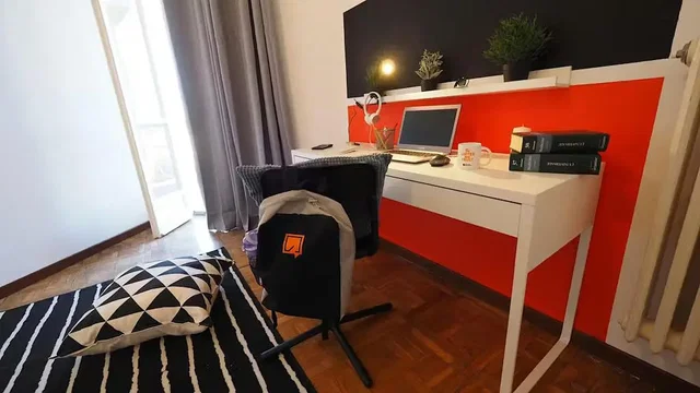 Soggiorno