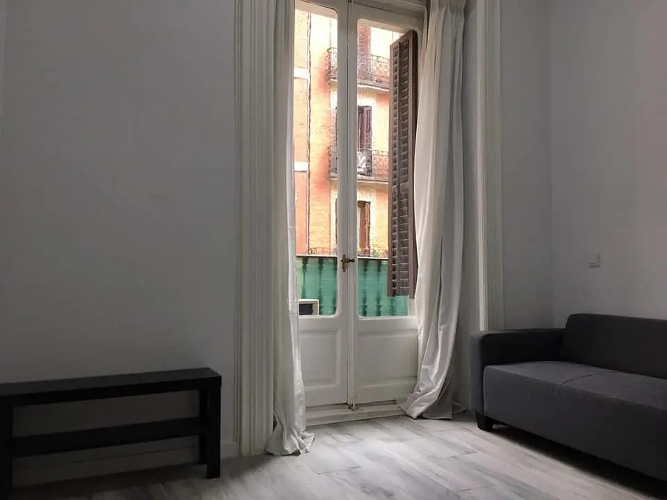 Obývací pokoj