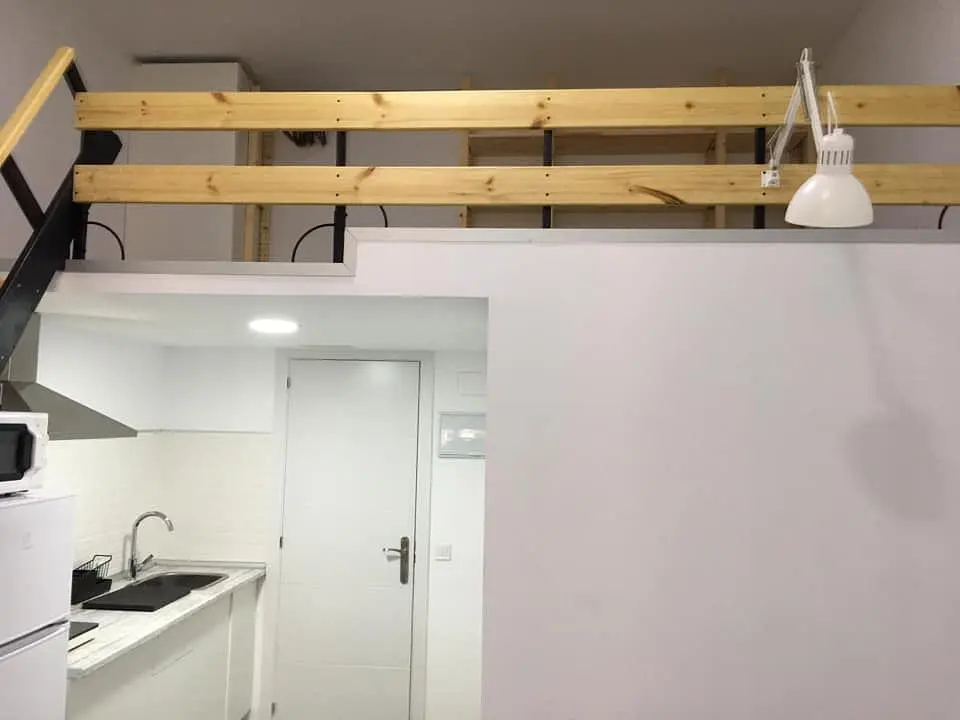 Obývací pokoj