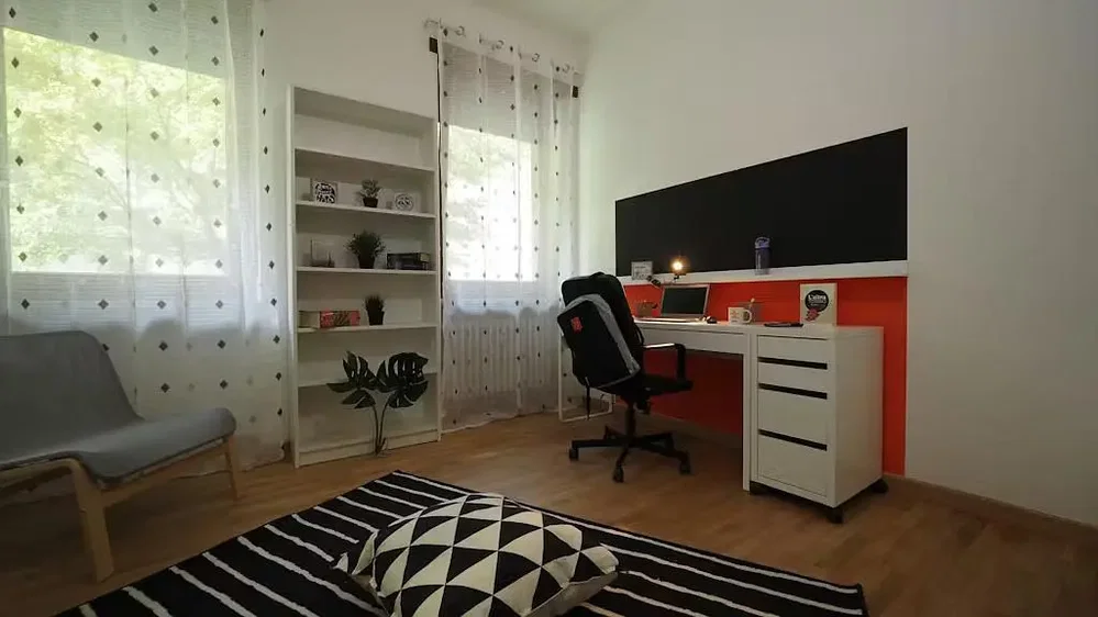 Дневна соба