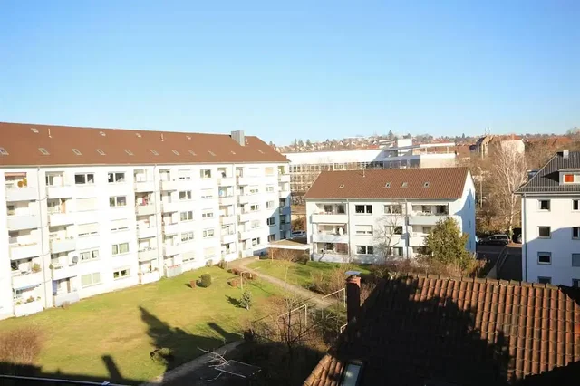 Obývací pokoj