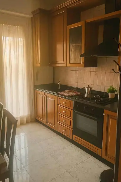 Oturma odası