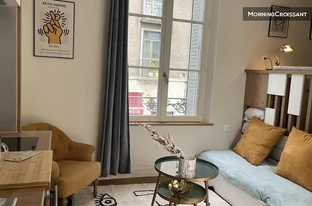 Woonkamer