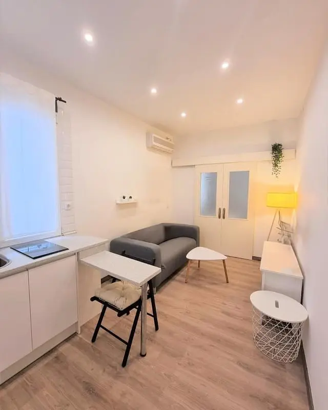 Salon