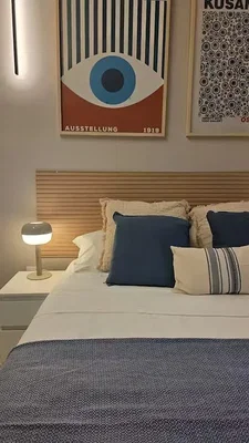 Oturma odası