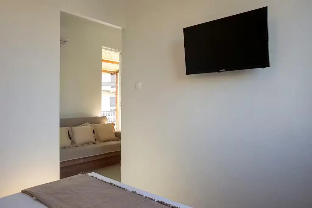 غرفة معيشة