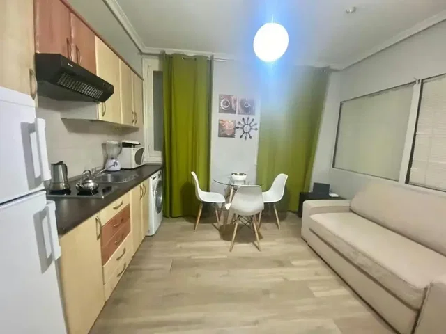 Woonkamer