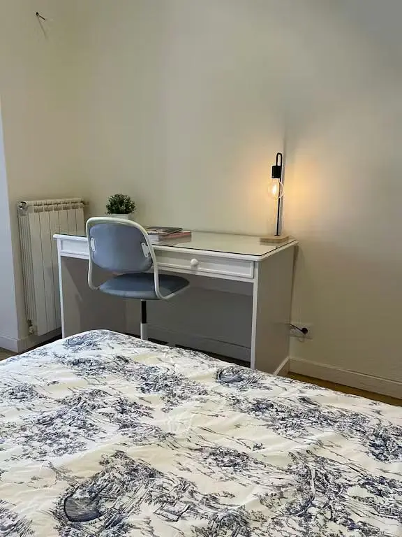 Obývací pokoj