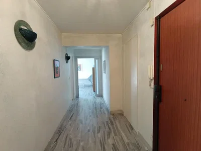 غرفة معيشة